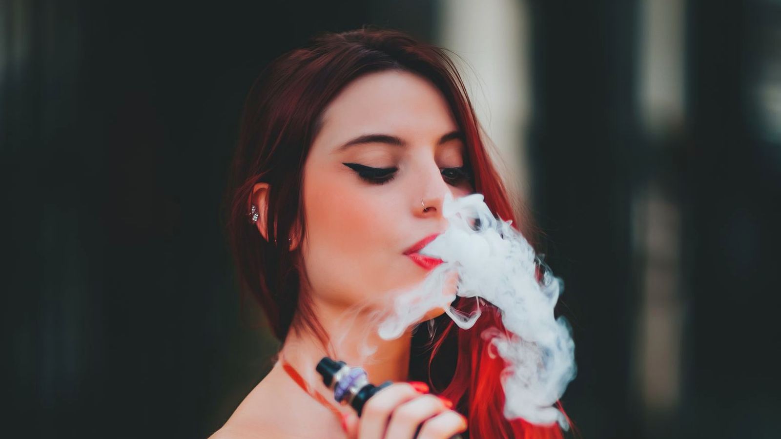 Aspire Breeze wholesale product photography